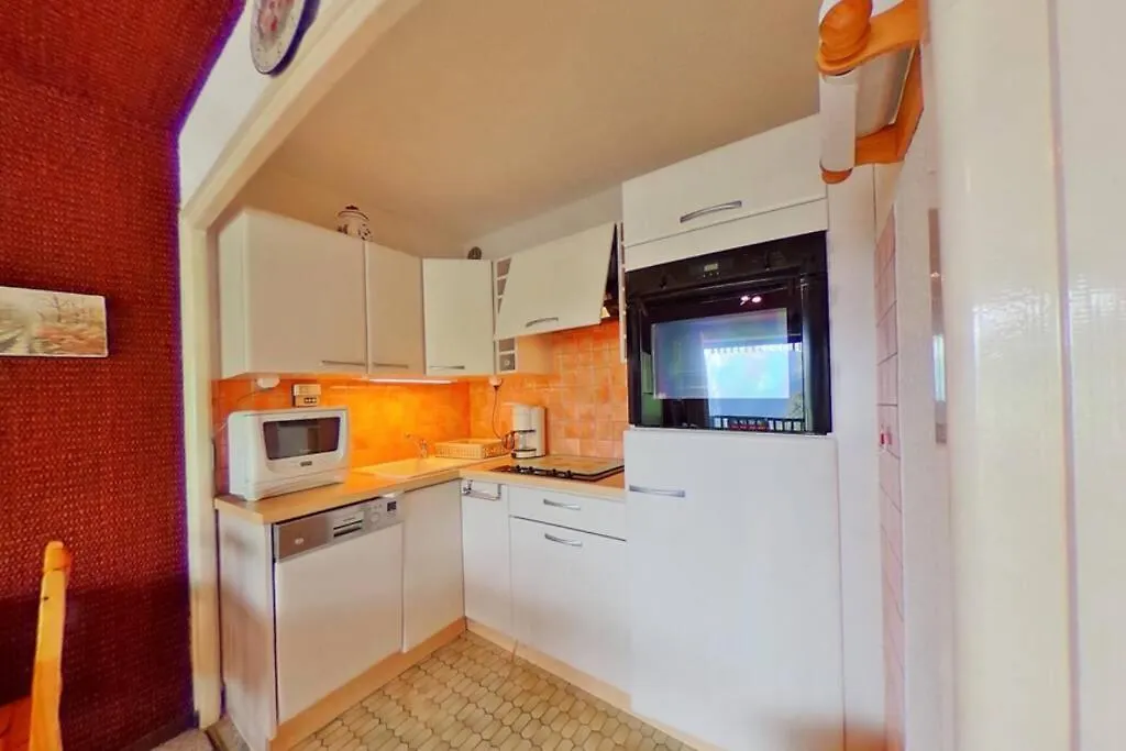 Apartment Ski In And Out With Amazing Mountain Views Les Deux Alpes
