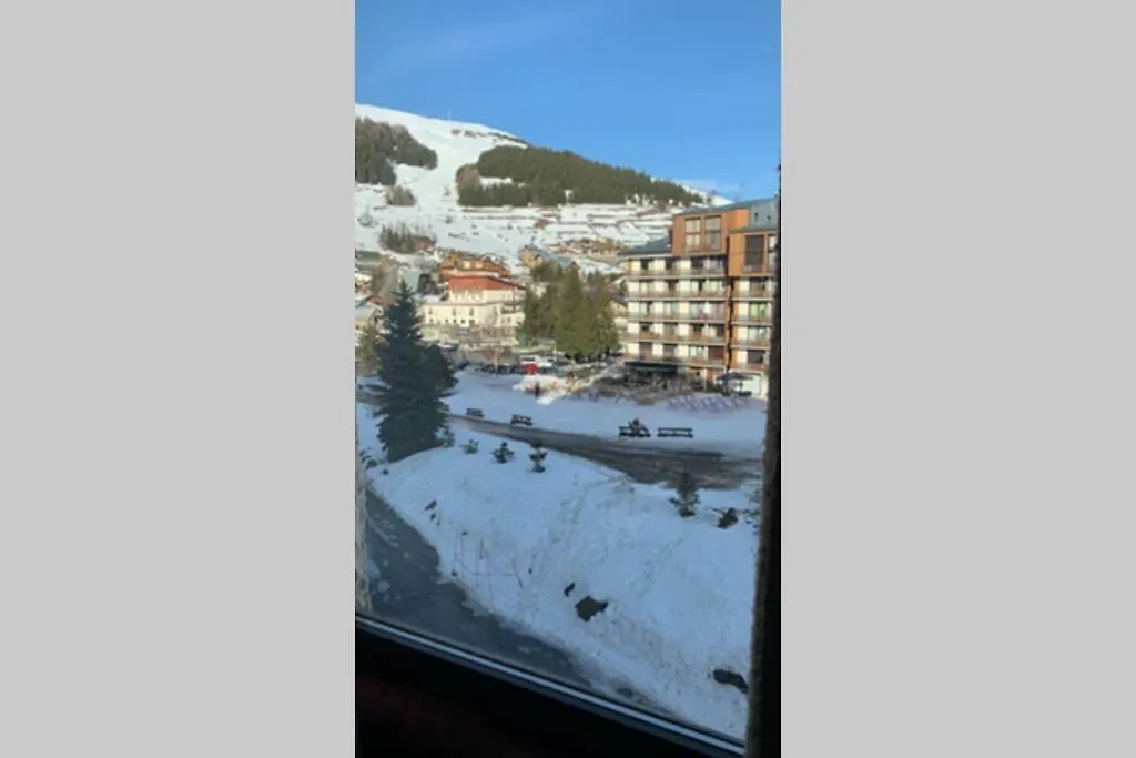 Ski In And Out With Amazing Mountain Views Les Deux Alpes 0*,